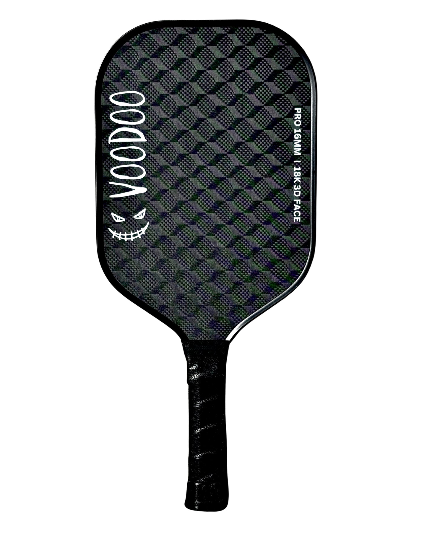Black Magic PRO Paddle