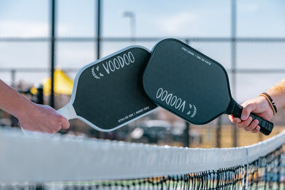 Black Magic PRO Paddle