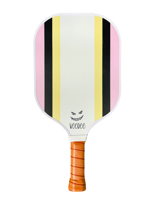 Necromancy Retro Paddle